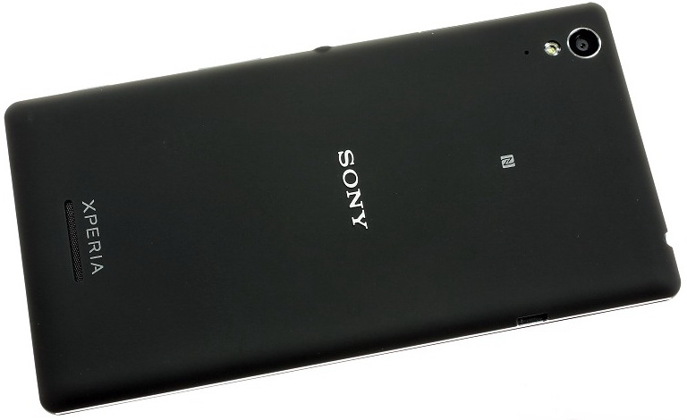 索尼xperia t3