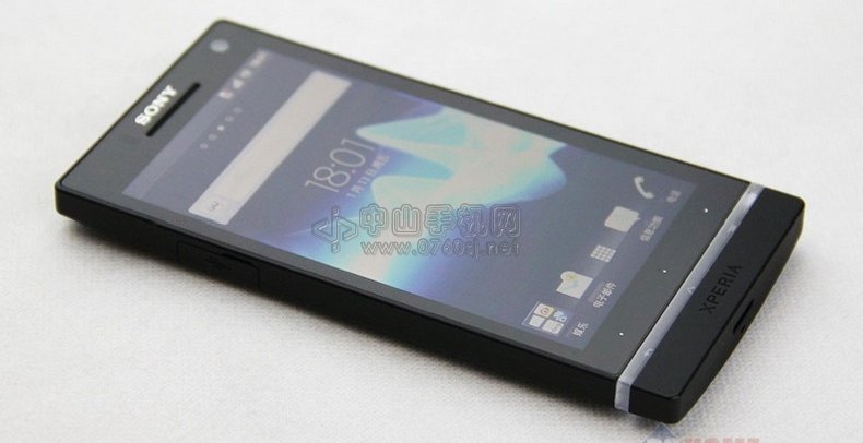 lt26i 详细评测介绍资料 中山索爱(sonyericsson)手机专卖 索尼